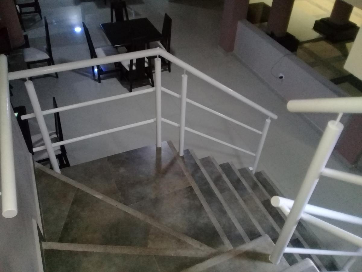 Hotel Soberao Esmeraldas Exterior foto