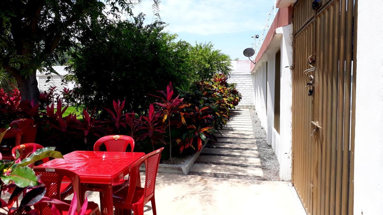 Hotel Soberao Esmeraldas Exterior foto