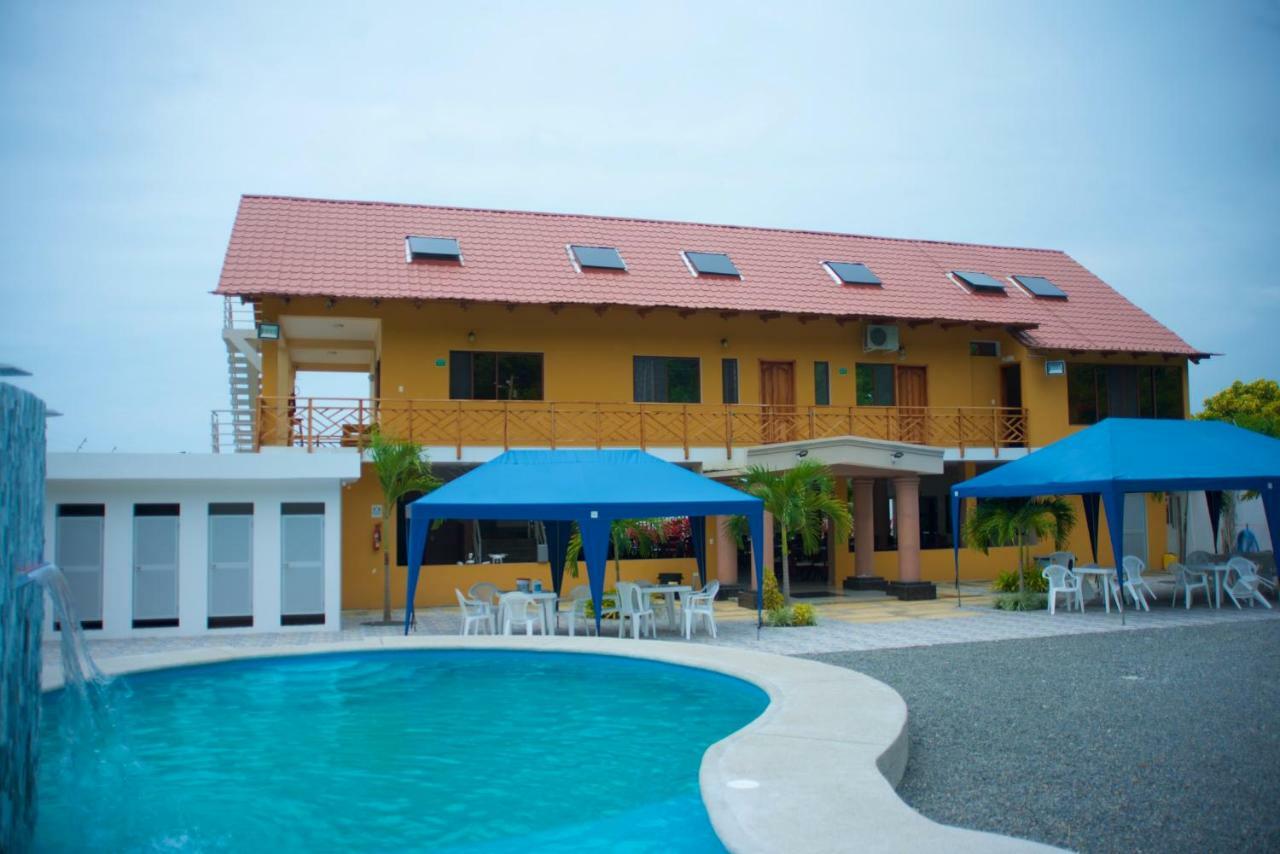 Hotel Soberao Esmeraldas Exterior foto